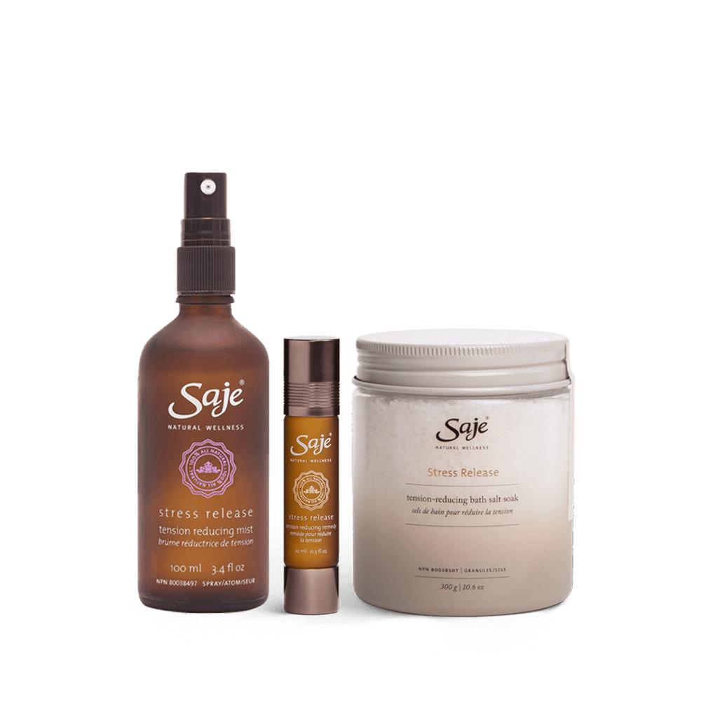 Stress-less