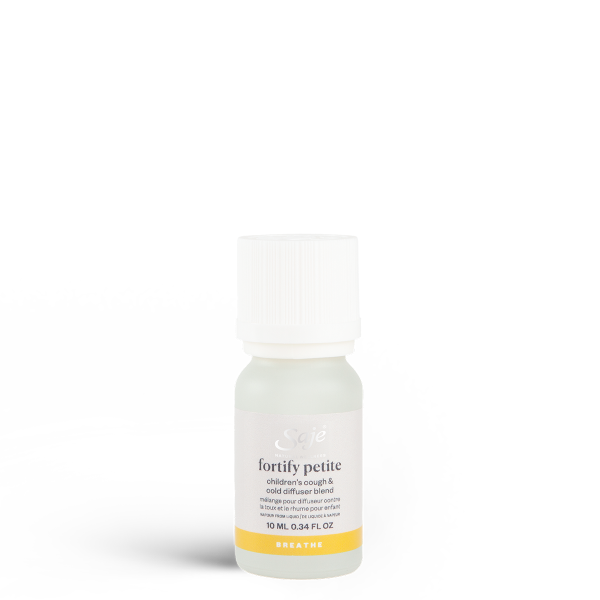 Fortify Petite