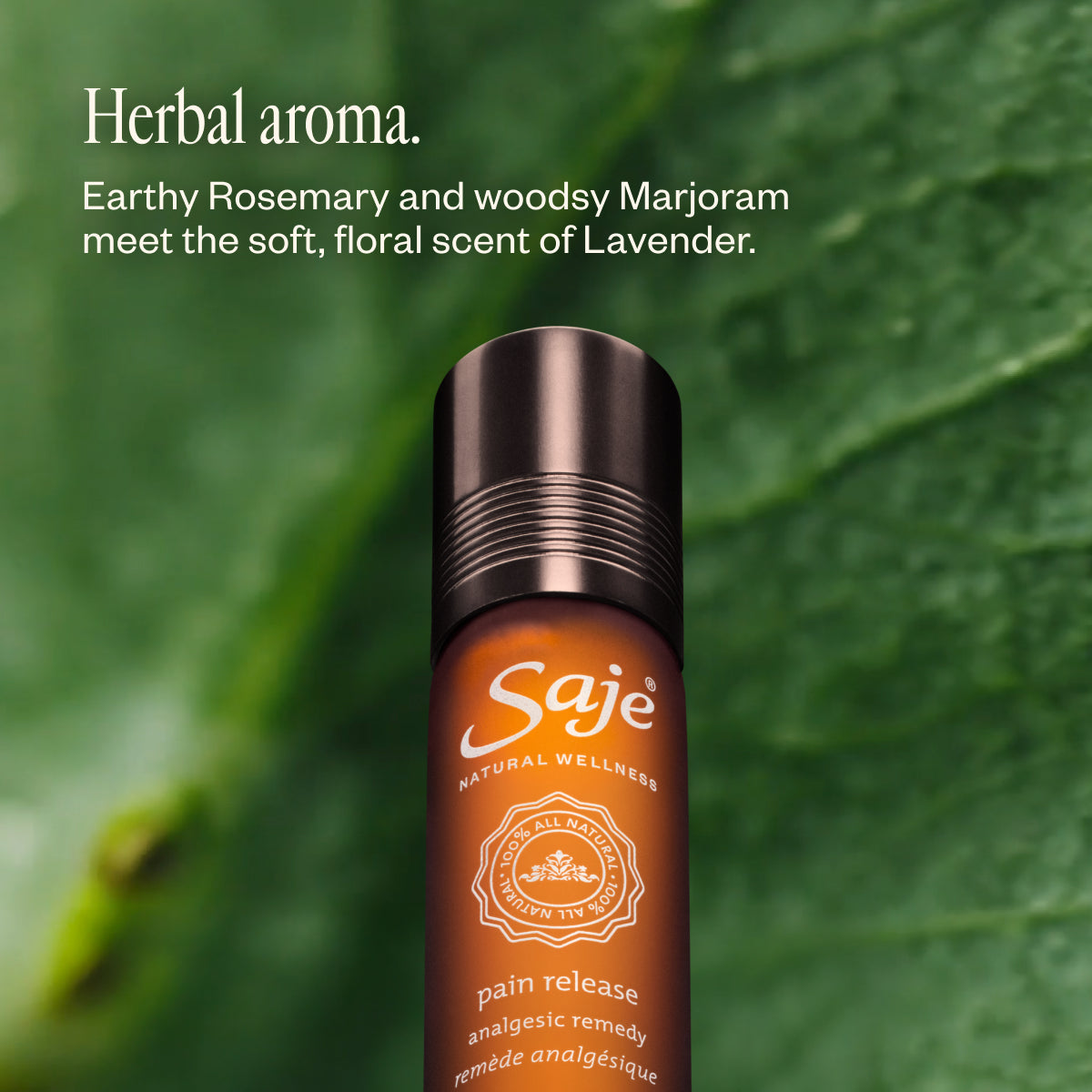 Pain Release