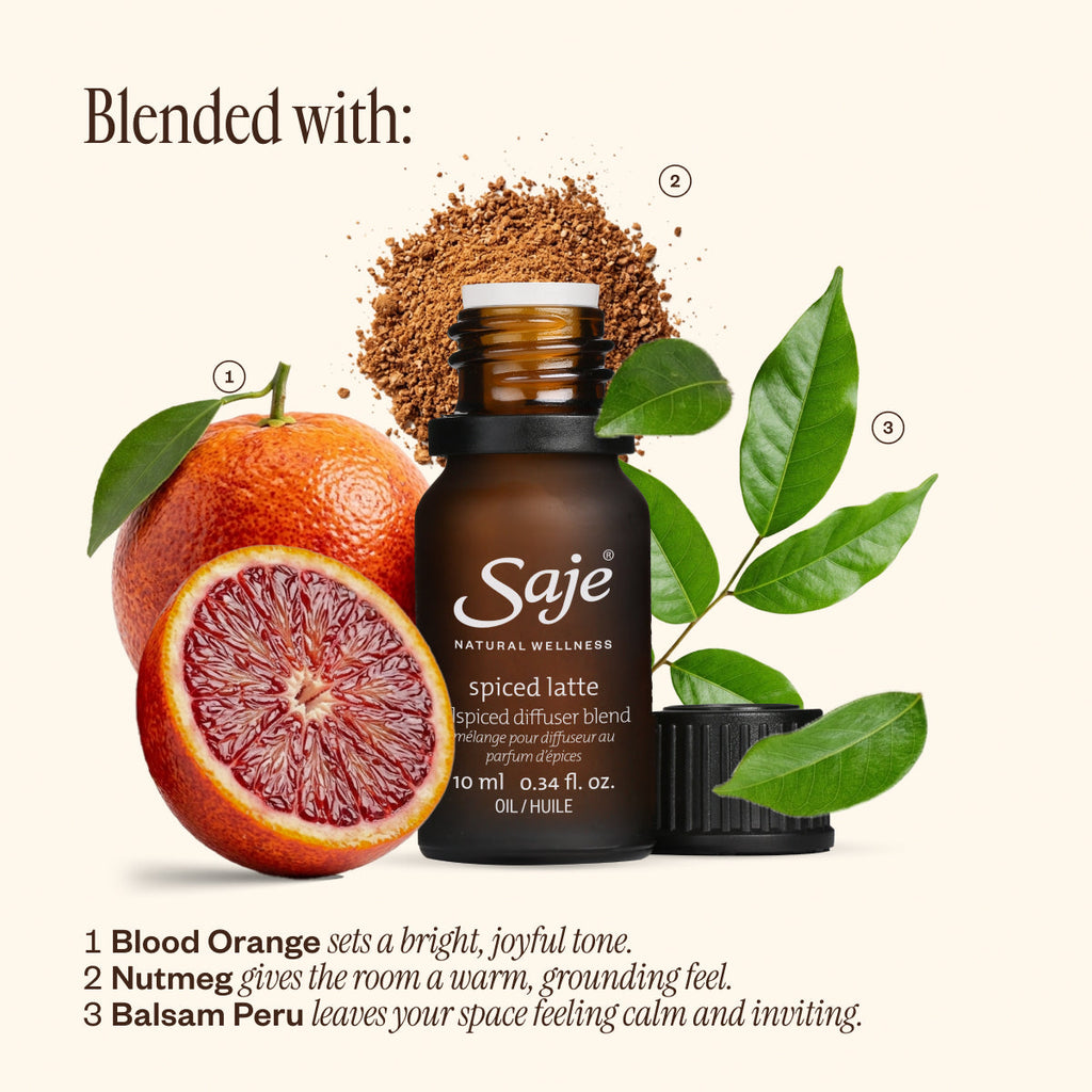 Sweater Weather Starter