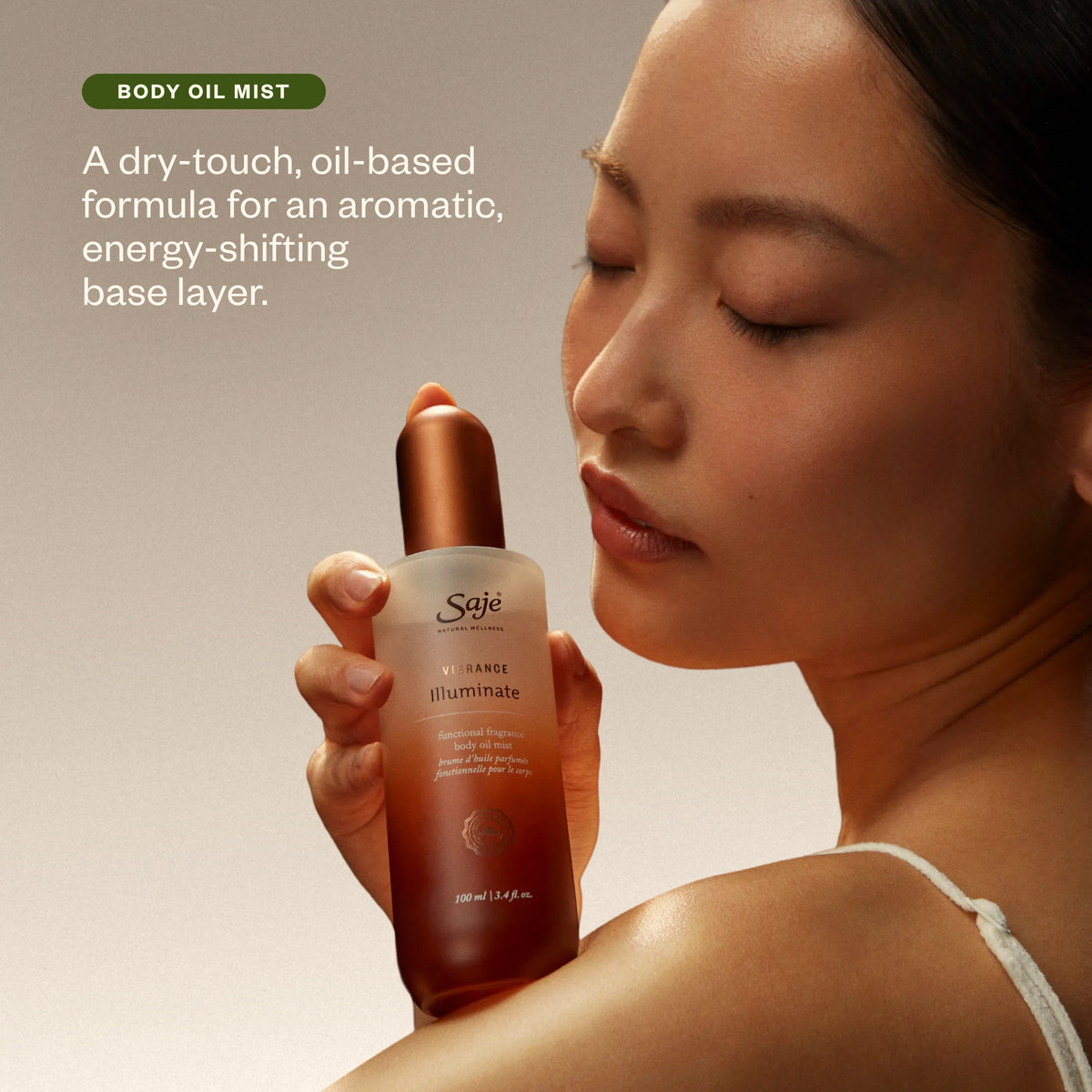 Vibrance Expression