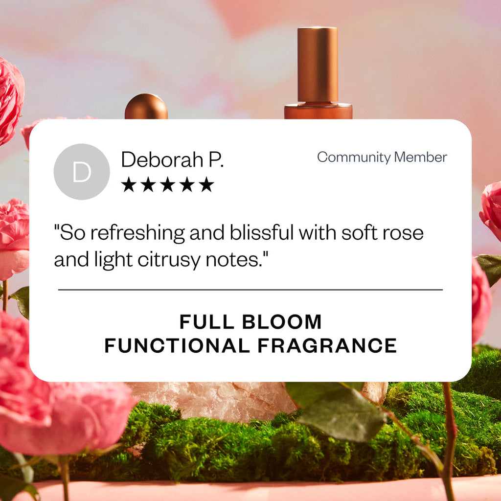 Vibrance Full Bloom