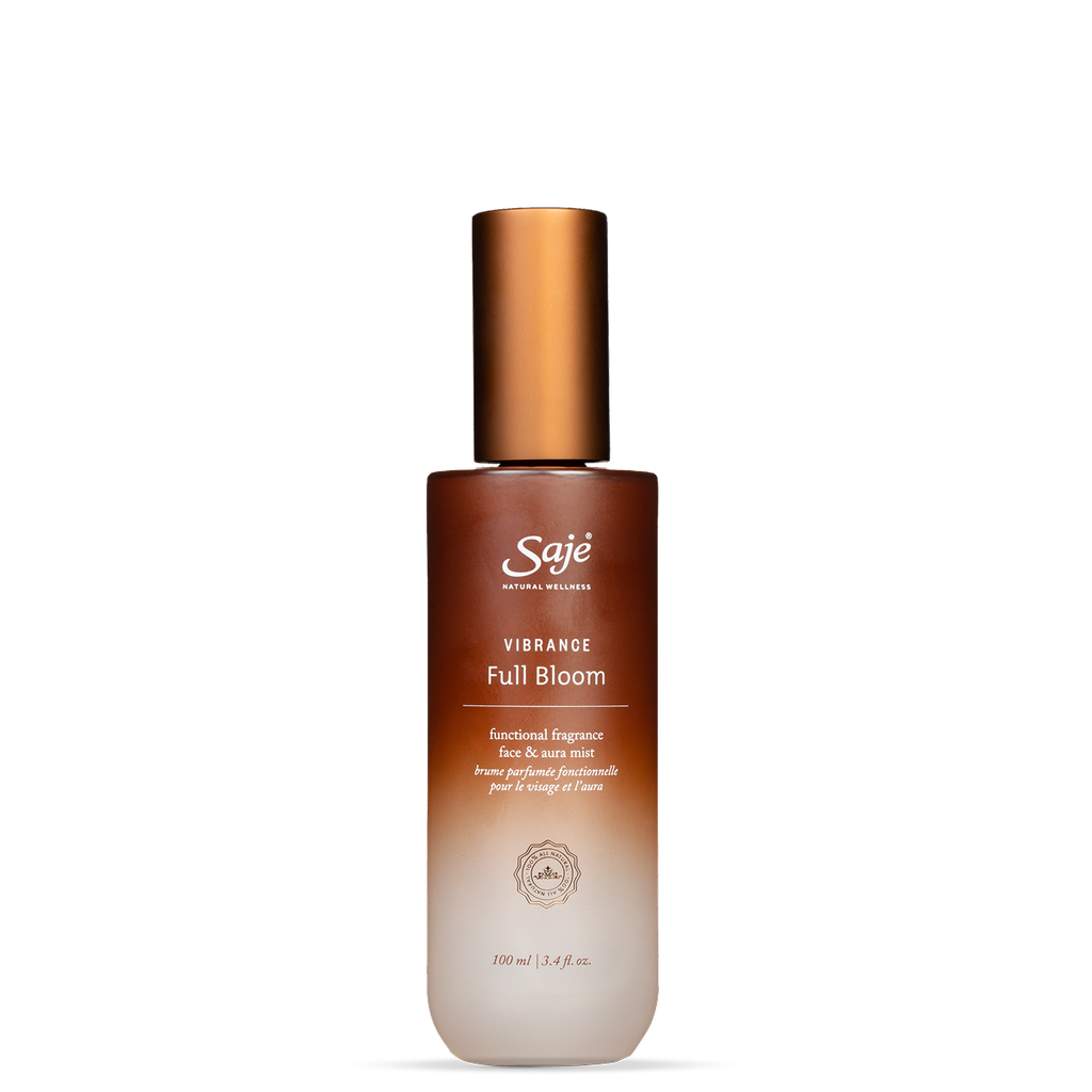 Vibrance Full Bloom