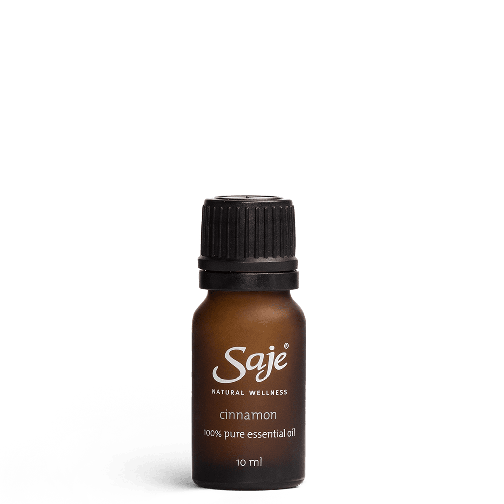 Cinnamon Oil